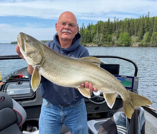 Lake Trout