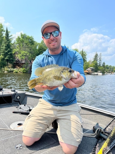 Rock Bass