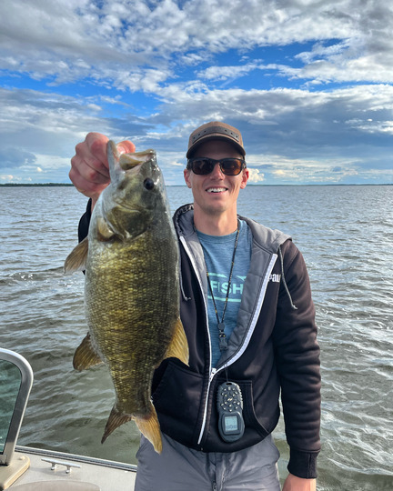Smallmouth Bass