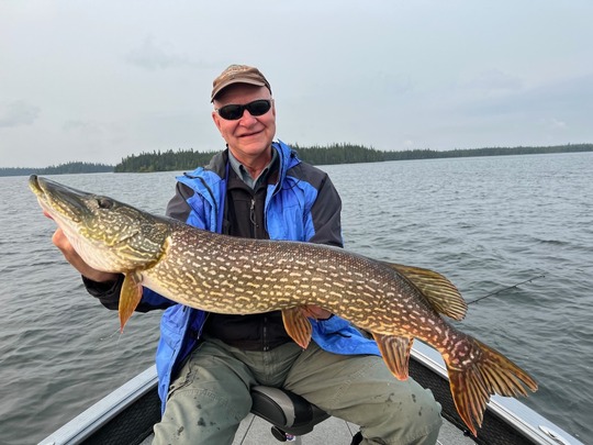 Northern Pike