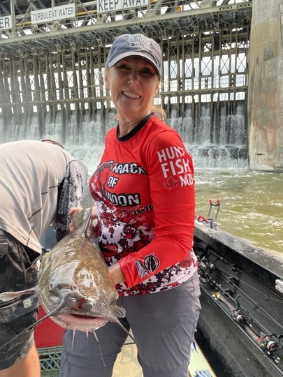 Channel Catfish