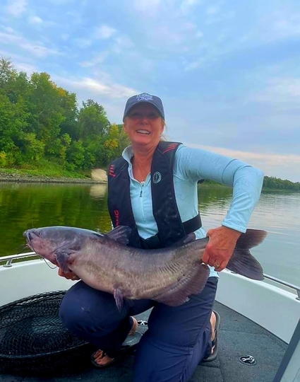 Channel Catfish