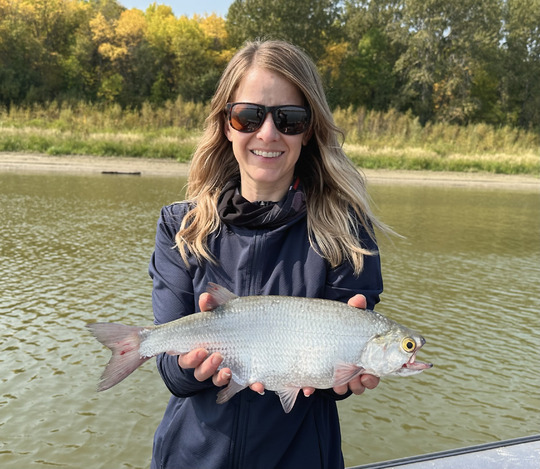 Goldeye