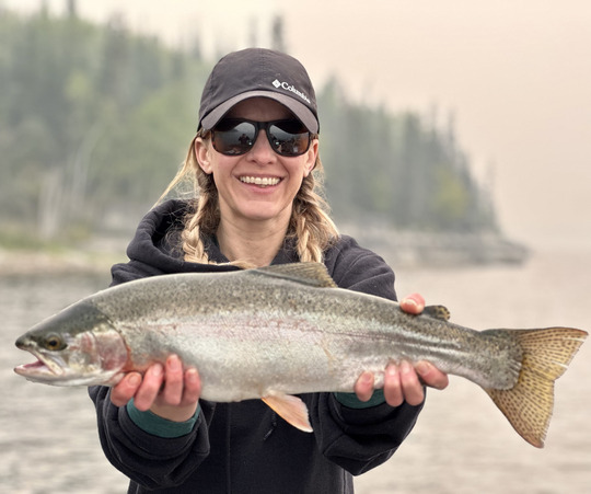 Rainbow Trout