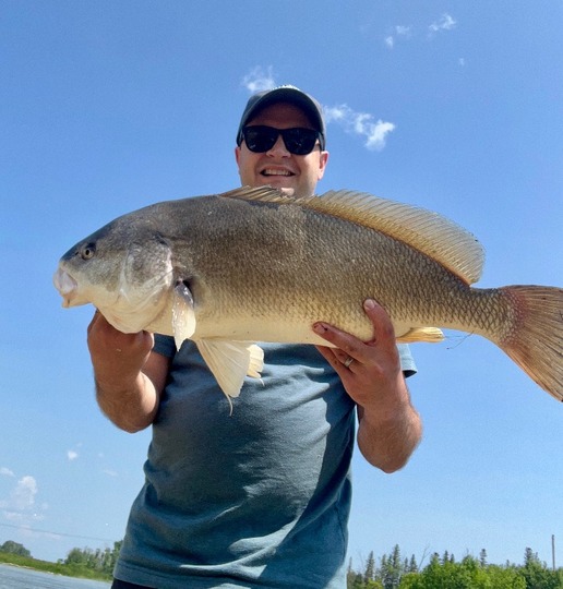Freshwater Drum