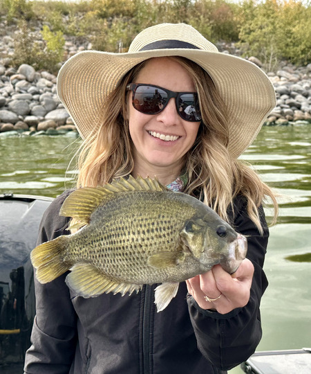Rock Bass