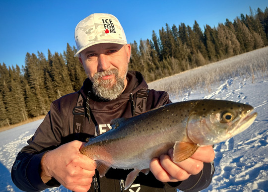 Rainbow Trout