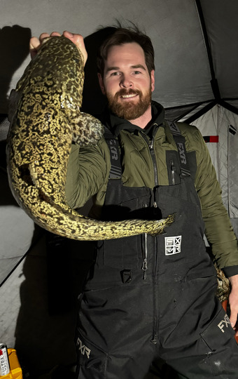 Burbot