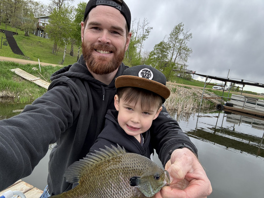 Sunfish
