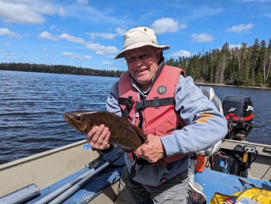 Smallmouth Bass