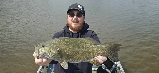 Smallmouth Bass