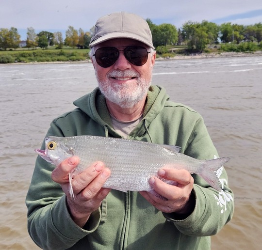 Goldeye