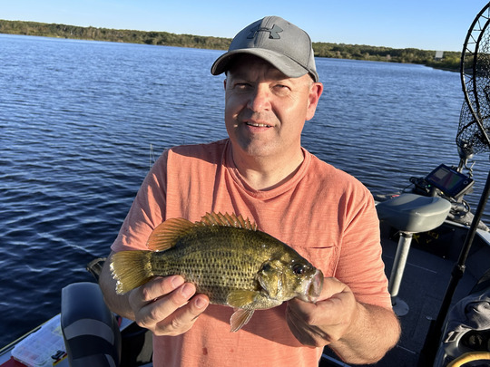Rock Bass