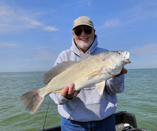 Freshwater Drum