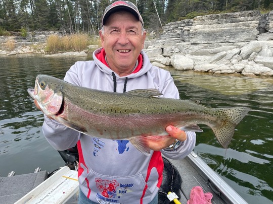Rainbow Trout