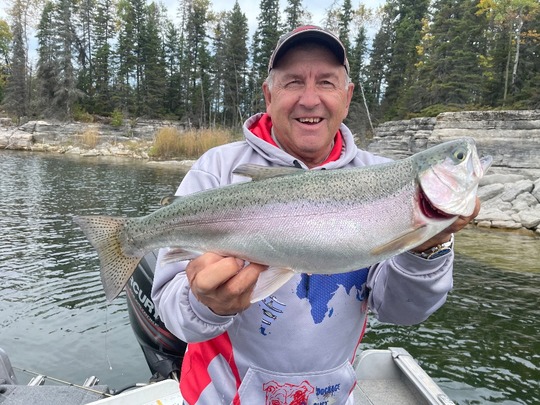 Rainbow Trout