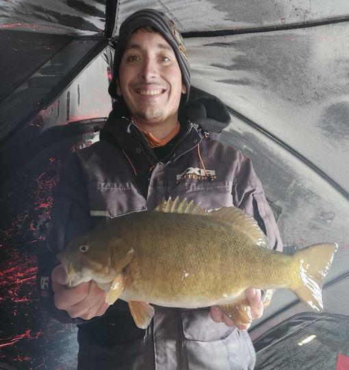 Smallmouth Bass