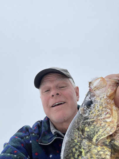 Black Crappie