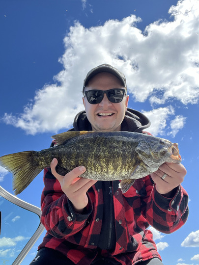 Smallmouth Bass
