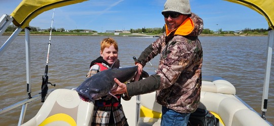 Channel Catfish