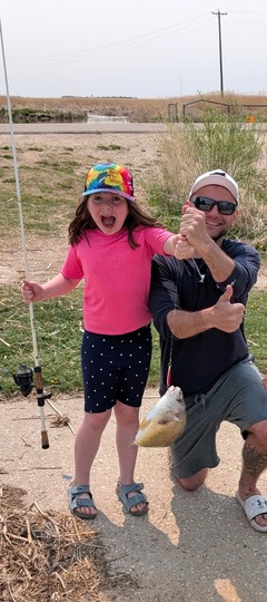 Freshwater Drum