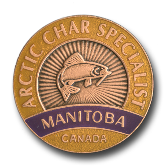 Arctic Char Specialist