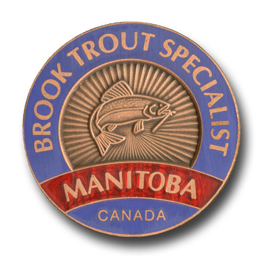 Brook Trout Specialist