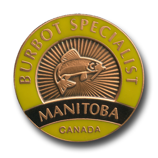 Burbot Specialist