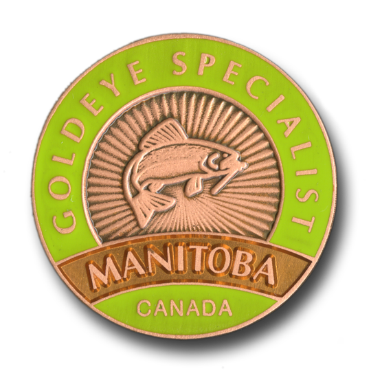 Goldeye Specialist