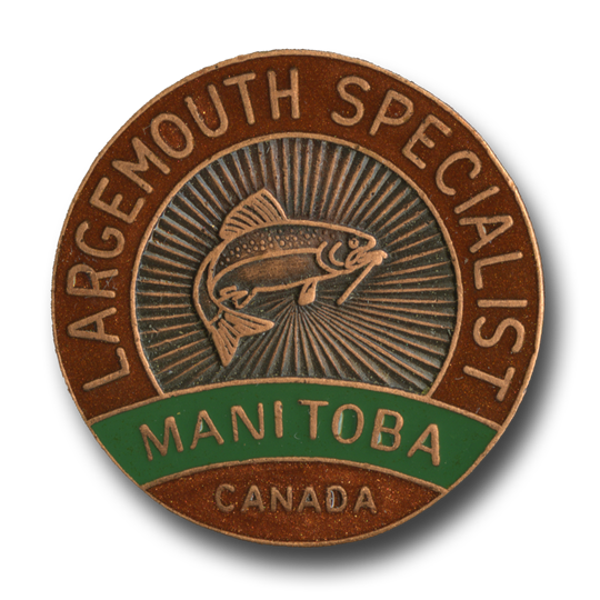 Largemouth Bass Specialist