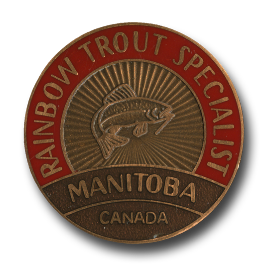 Rainbow Trout Specialist