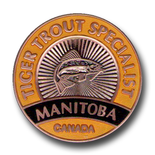Tiger Trout Specialist