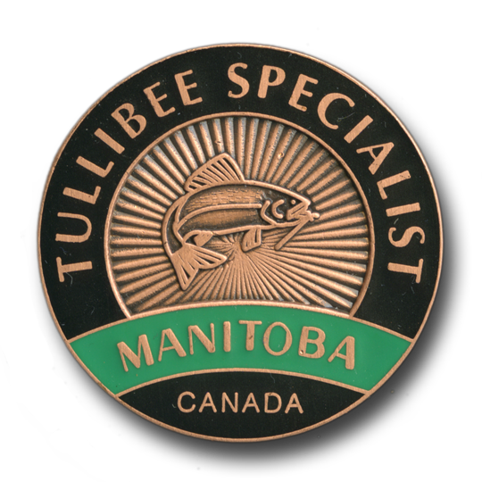 Tullibee Specialist