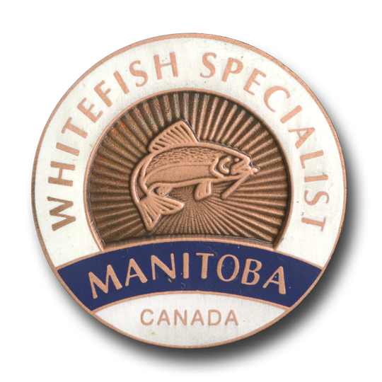 Whitefish Specialist