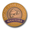 Arctic Char Specialist