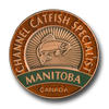 Channel Catfish Specialist