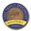 Lake Trout Specialist