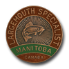 Largemouth Bass Specialist