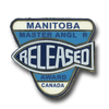 Released Badge