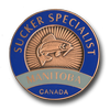 Sucker Specialist