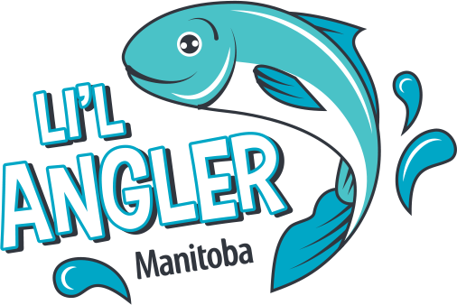 Lil Angler Certificate